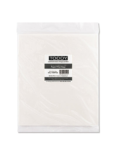 Toddy Home Paper Filters - Pack Of 50