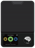 Coffee Brain Bluetooth Smart Scale