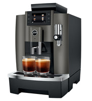 Jura W8 Superautomatic Espresso Machine