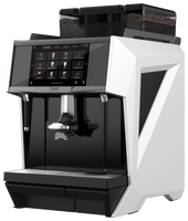 Caye Smart X Super Automatic Espresso Machine - White