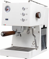 Quick Mill Pop-up Espresso Machine - White