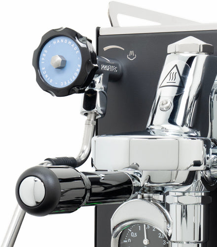 Profitec Pro 400 Espresso Machine - Black |776| - Return 