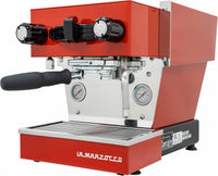 La Marzocco Linea Micra Espresso Machine - Red