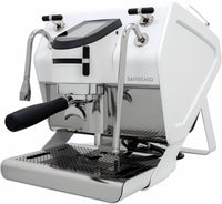 Sanremo YOU Espresso Machine - White