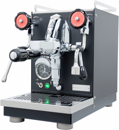 Profitec Pro 400 Espresso Machine - Black 