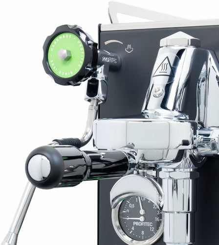 Profitec Pro 400 Espresso Machine - Black |776| - Return 