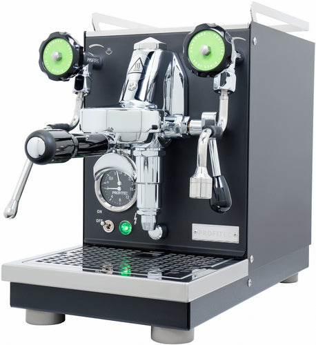 Profitec Pro 400 Espresso Machine - Black 