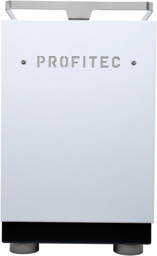 Profitec Pro 400 Espresso Machine - White 