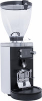 Mahlkonig E80 Grind-by-Sync (GBS) Espresso Grinder - White