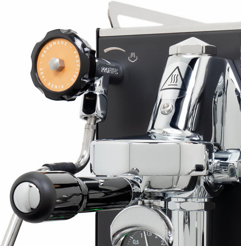 Profitec Pro 400 Espresso Machine - Black |776| - Return 