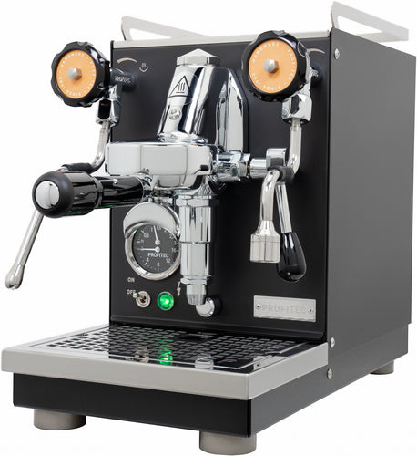 Profitec Pro 400 Espresso Machine - Black 