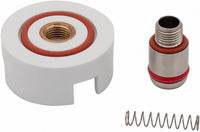 ECM AquaAroma Crema Water Softener Adapter Kit