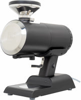 Mazzer Philos Single Dose Grinder - Black - w/ I200D Burrs