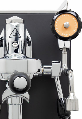 Profitec Pro 400 Espresso Machine - Black |776| - Return 