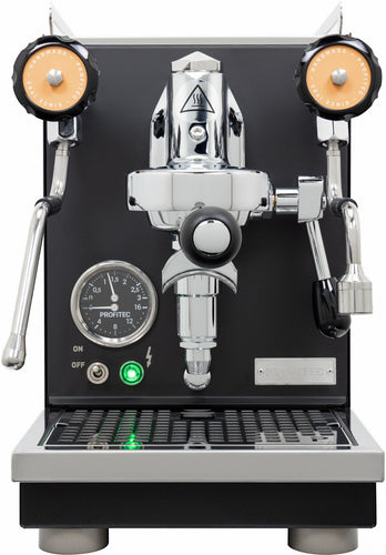 Profitec Pro 400 Espresso Machine - Black 