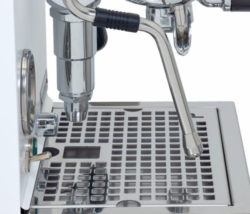 Profitec Pro 400 Espresso Machine - White 