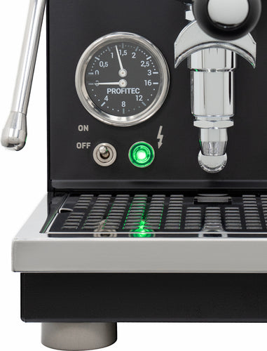 Profitec Pro 400 Espresso Machine - Black |776| - Return 
