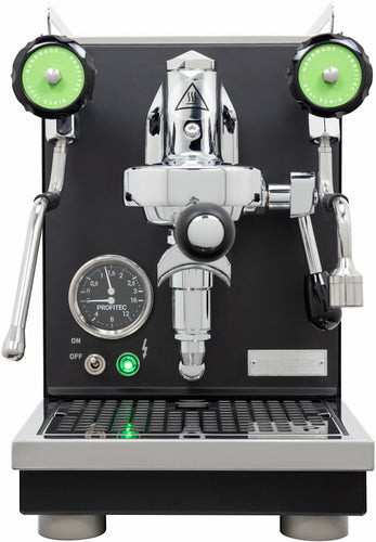 Profitec Pro 400 Espresso Machine - Black 