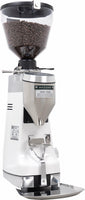 Mazzer Kony SG (Grind By Weight) Grinder - White