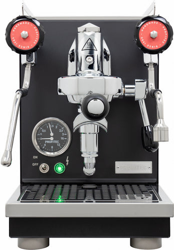 Profitec Pro 400 Espresso Machine - Black 