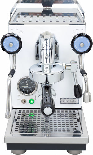 Profitec Pro 400 Espresso Machine - White 