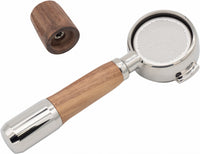 Brewspire Wood Accent Kit for Profitec Go - Walnut |985| - Return