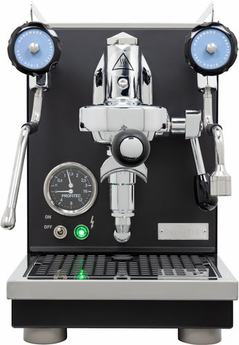 Profitec Pro 400 Espresso Machine - Black 