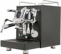 ECM Mechanika Max Espresso Machine - Black