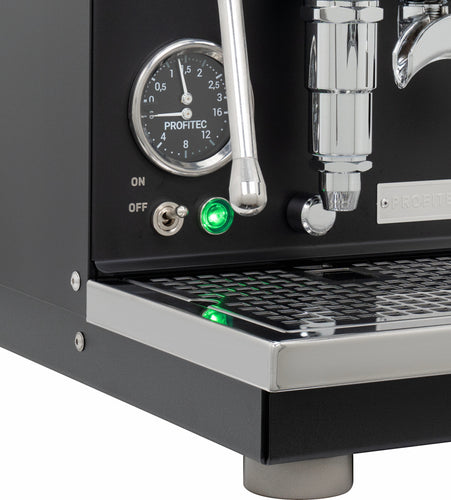 Profitec Pro 400 Espresso Machine - Black 