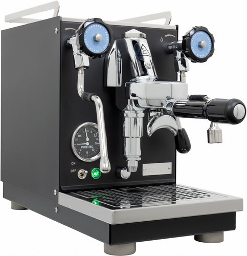 Profitec Pro 400 Espresso Machine - Black 