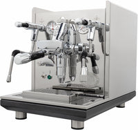 ECM Synchronika II Dual Boiler Espresso Machine with PID - Chrome |K70| - Open Box