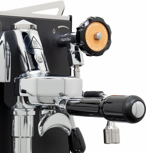 Profitec Pro 400 Espresso Machine - Black |776| - Return 