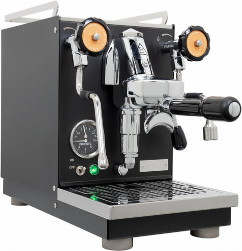 Profitec Pro 400 Espresso Machine - Black |776| - Return 