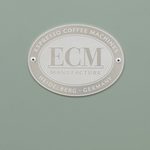 ECM Synchronika Espresso Machine - Dual Boiler w/ PID - Concrete Grey 