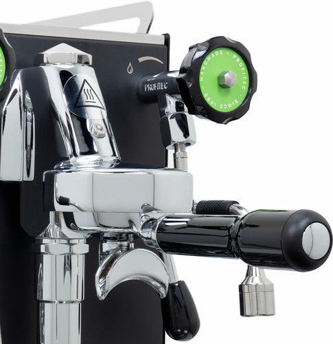 Profitec Pro 400 Espresso Machine - Black |776| - Return 