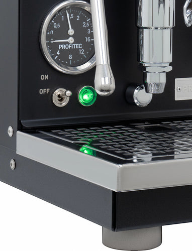 Profitec Pro 400 Espresso Machine - Black 