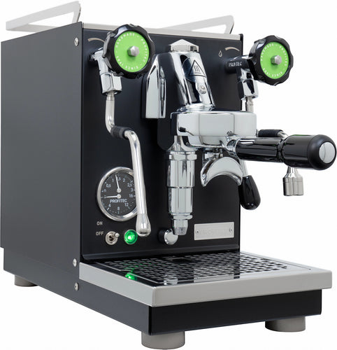 Profitec Pro 400 Espresso Machine - Black |776| - Return 