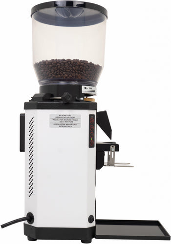 Anfim Scody II Burr Grinder - White 