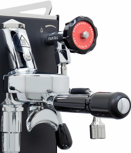 Profitec Pro 400 Espresso Machine - Black |776| - Return 