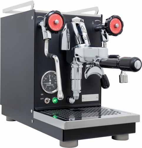 Profitec Pro 400 Espresso Machine - Black 