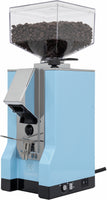 Eureka Mignon Silenzio 55 Grinder - Pale Blue