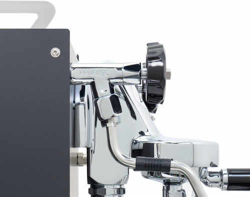 Profitec Pro 400 Espresso Machine - Black |776| - Return 