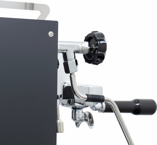 Profitec Pro 400 Espresso Machine - Black |776| - Return 