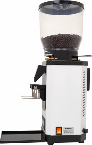 Anfim Scody II Burr Grinder - White 