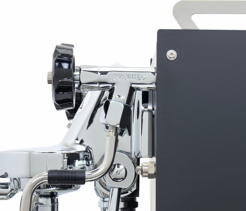 Profitec Pro 400 Espresso Machine - Black |776| - Return 