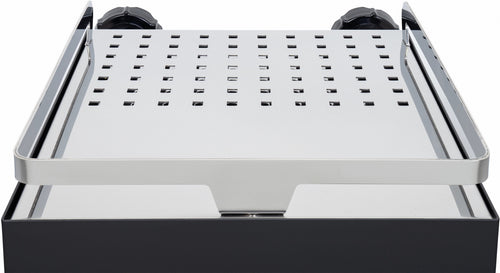 Profitec Pro 400 Espresso Machine - Black |776| - Return 