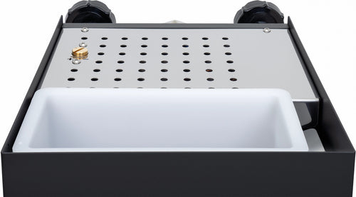 Profitec Pro 400 Espresso Machine - Black |776| - Return 