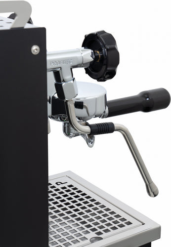 Profitec Pro 400 Espresso Machine - Black |776| - Return 