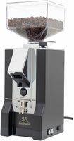 Eureka Mignon Silenzio 55 Grinder - Matte Black