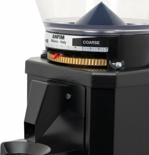 Anfim Scody II Burr Grinder - Black 